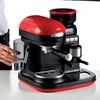 Ariete Moderna Espresso Kahve Makinesi Kırmızı 1318/00