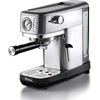 Ariete Moderna Espresso Slim Kahve Makinesi Gümüş 1381/10