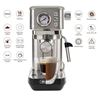 Ariete Moderna Espresso Slim Kahve Makinesi Gümüş 1381/10