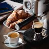Ariete Moderna Espresso Slim Kahve Makinesi Gümüş 1381/10