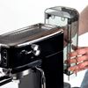 Ariete Moderna Espresso Slim Kahve Makinesi Siyah 1381/12