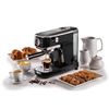 Ariete Moderna Espresso Slim Kahve Makinesi Siyah 1381/12