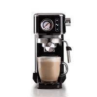 Ariete Moderna Espresso Slim Kahve Makinesi Siyah 1381/12
