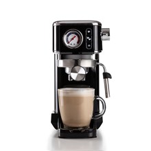 Ariete Moderna Espresso Slim Kahve Makinesi Siyah 1381/12 ürün görseli