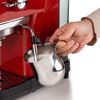 Ariete Moderna Espresso Slim Kahve Makinesi Kırmızı 1381/13