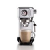 Ariete Moderna Espresso Slim Kahve Makinesi Beyaz 1381/14