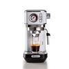 Ariete Moderna Espresso Slim Kahve Makinesi Beyaz 1381/14