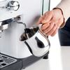 Ariete Moderna Espresso Slim Kahve Makinesi Beyaz 1381/14