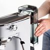 Ariete Moderna Espresso Slim Kahve Makinesi Beyaz 1381/14