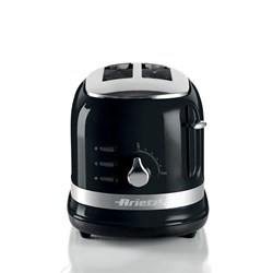 Ariete Moderna Ekmek Kızartma Makinesi Siyah 0149/02