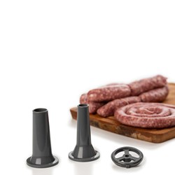 Ariete Moderna Kıyma ve Makarna Aparat Seti 4079/00
