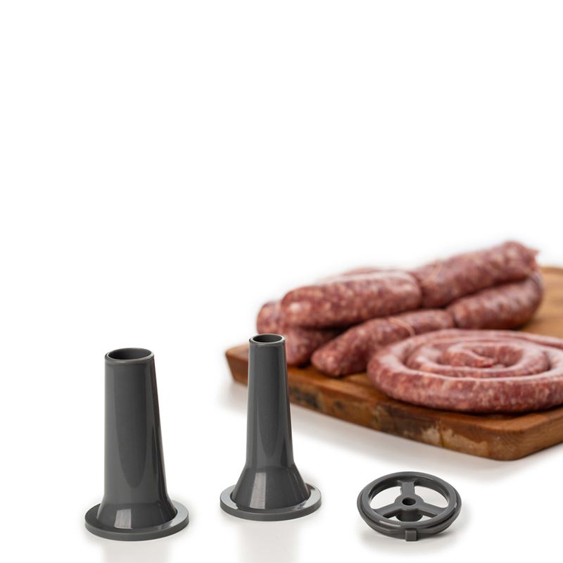 Ariete Moderna Kıyma ve Makarna Aparat Seti 4079/00