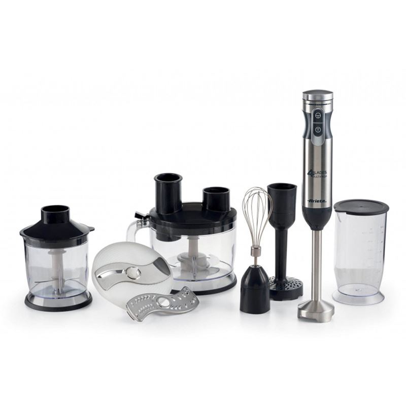 Ariete Multiprep El Blender Seti 7in1 0898/11