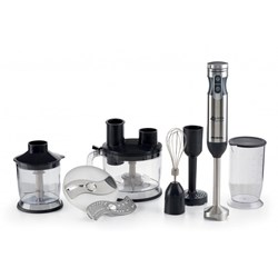 Ariete Multiprep El Blender Seti 7in1 0898/11