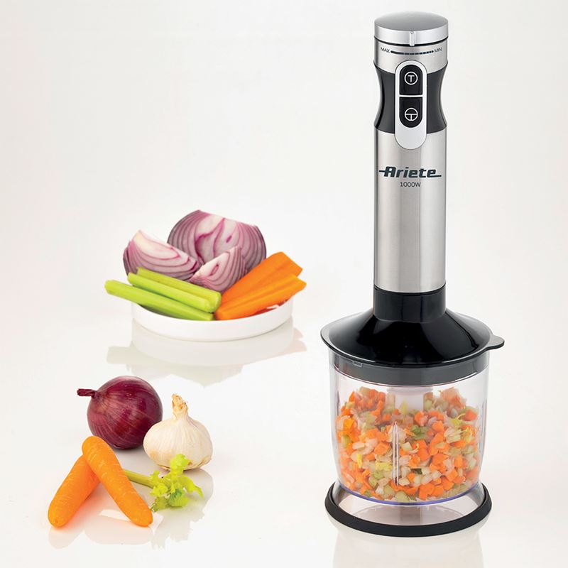 Ariete Multiprep El Blender Seti 7in1 0898/11