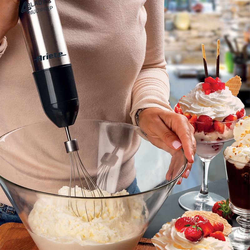 Ariete Multiprep El Blender Seti 7in1 0898/11