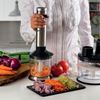 Ariete Multiprep El Blender Seti 7in1 0898/11