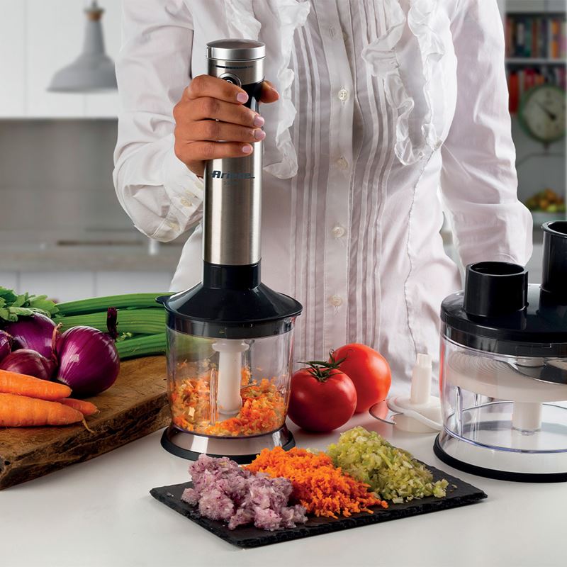 Ariete Multiprep El Blender Seti 7in1 0898/11