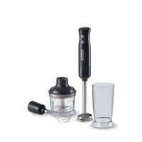 Ariete Breakfast El Blender Seti Siyah 0601/10
