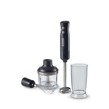 Ariete Breakfast El Blender Seti Siyah 0601/10 ürün görseli