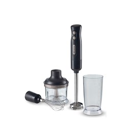 Ariete Breakfast El Blender Seti Siyah 0601/10