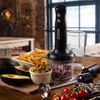 Ariete Breakfast El Blender Seti Siyah 0601/10