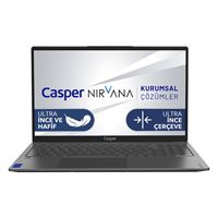 Casper Nirvana i3 8/256 15.6" W11 X700 1215 8P00T Laptop