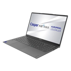 Casper Nirvana i3 8/256 15.6" W11 X700 1215 8P00T Laptop
