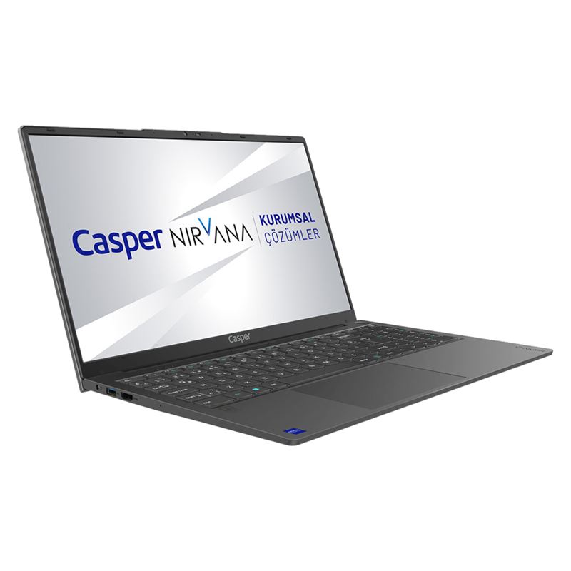 Casper Nirvana i3 8/256 15.6" W11 X700 1215 8P00T Laptop