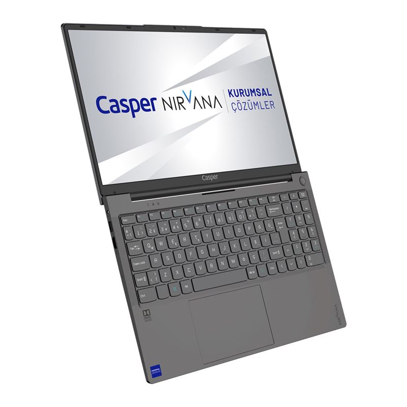Casper Nirvana i3 8/256 15.6" W11 X700 1215 8P00T Laptop