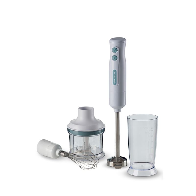 Ariete Breakfast El Blender Seti Beyaz 0601/11