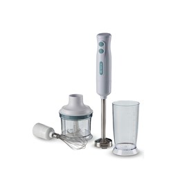 Ariete Breakfast El Blender Seti Beyaz 0601/11