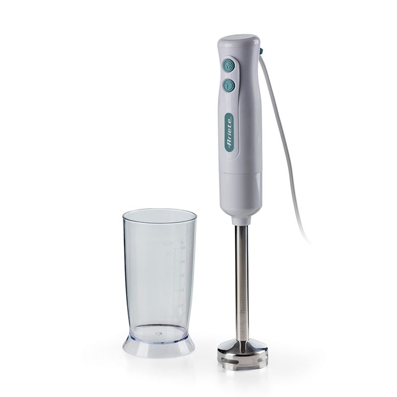 Ariete Breakfast El Blender Seti Beyaz 0601/11