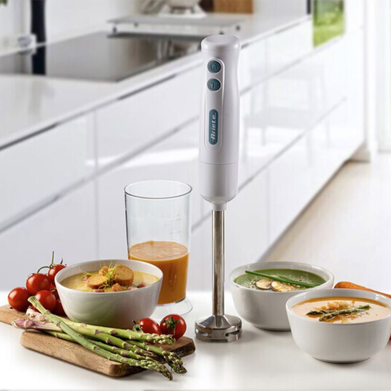 Ariete Breakfast El Blender Seti Beyaz 0601/11