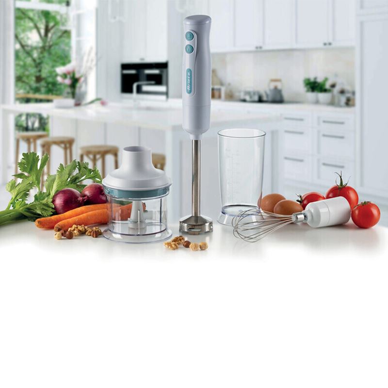 Ariete Breakfast El Blender Seti Beyaz 0601/11