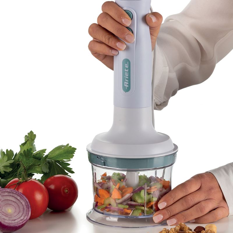 Ariete Breakfast El Blender Seti Beyaz 0601/11