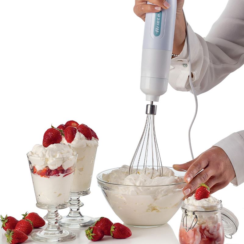 Ariete Breakfast El Blender Seti Beyaz 0601/11