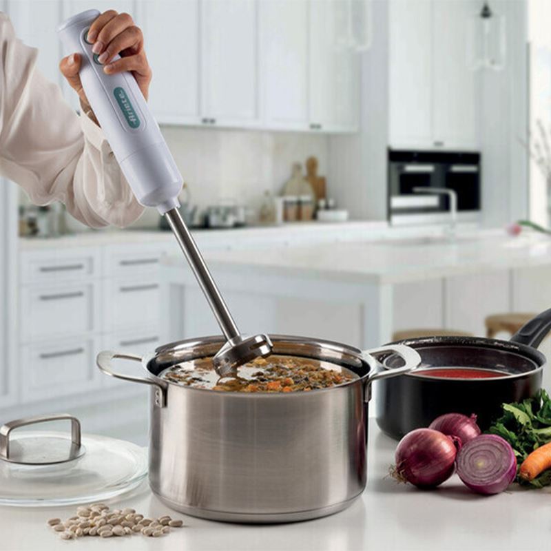 Ariete Breakfast El Blender Seti Beyaz 0601/11