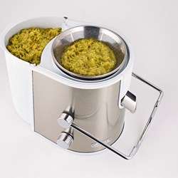 Ariete Centrika Katı Meyve Sıkacağı 0173/30