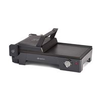 Ariete Multi Grill 3 in 1 Izgara ve Tost Makinesi 1916/10