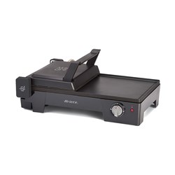 Ariete Multi Grill 3 in 1 Izgara ve Tost Makinesi 1916/10