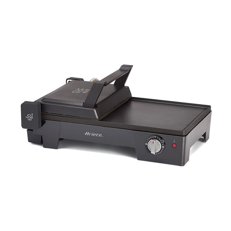 Ariete Multi Grill 3 in 1 Izgara ve Tost Makinesi 1916/10