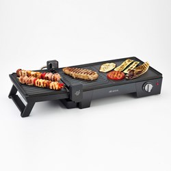 Ariete Multi Grill 3 in 1 Izgara ve Tost Makinesi 1916/10