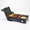 Ariete Multi Grill 3 in 1 Izgara ve Tost Makinesi 1916/10