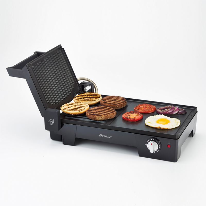 Ariete Multi Grill 3 in 1 Izgara ve Tost Makinesi 1916/10