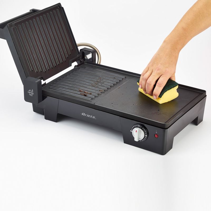 Ariete Multi Grill 3 in 1 Izgara ve Tost Makinesi 1916/10