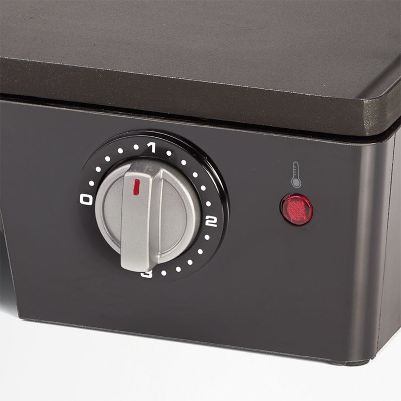 Ariete Multi Grill 3 in 1 Izgara ve Tost Makinesi 1916/10