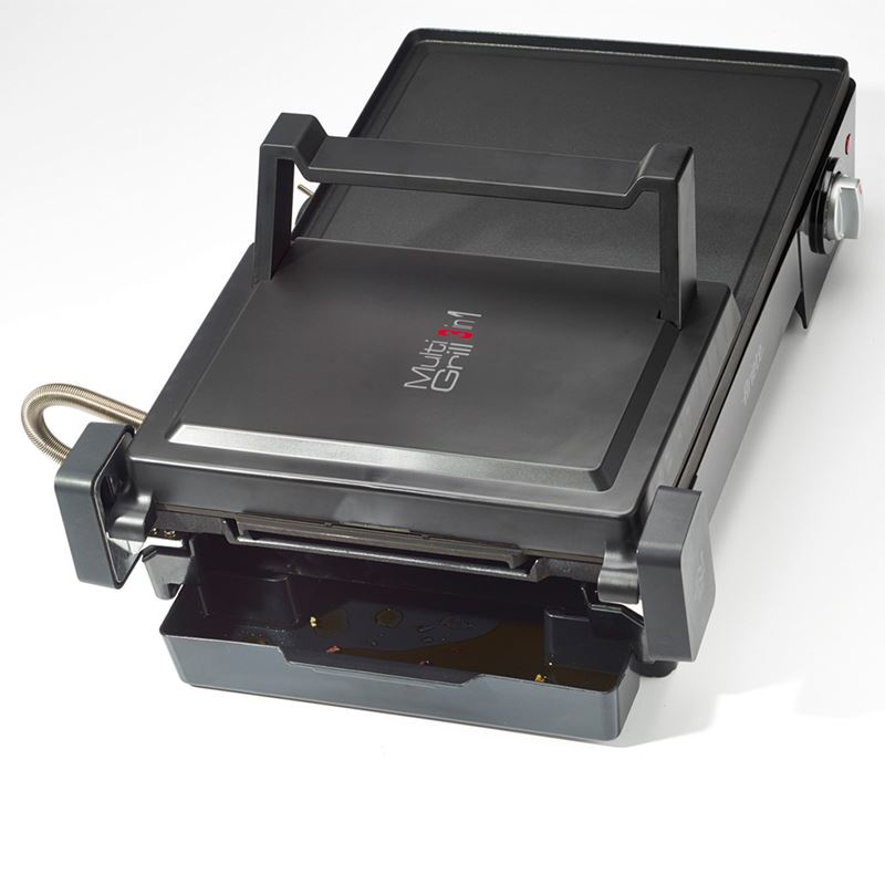 Ariete Multi Grill 3 in 1 Izgara ve Tost Makinesi 1916/10