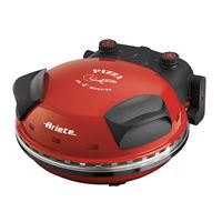 Ariete Pizza Fırını Kırmızı 0909/10