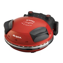 Ariete Pizza Fırını Kırmızı 0909/10 ürün görseli